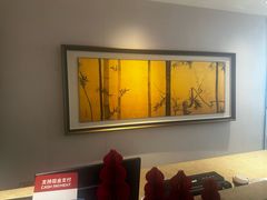 -静之湖湖畔餐厅