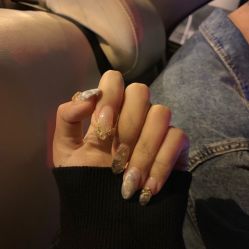 手部美甲-Touch Nail·品质·美甲美睫