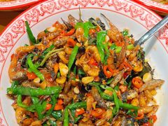 -陈家婆的菜·口味湘菜(梅溪湖店)