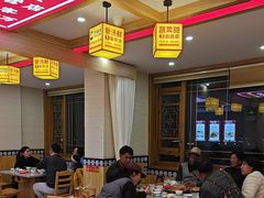 -阿婆情腊排骨火锅(金虹路店)