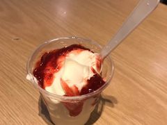 -麦当劳(望京国际商业中心店)