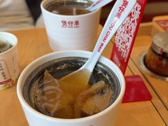-华记煲仔华·煲仔饭(人和店)