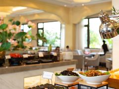 -福建鲤鱼洲酒店