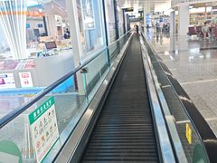 -石家庄正定国际机场-T2航站楼