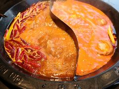 -重庆德庄火锅(体育中心店)