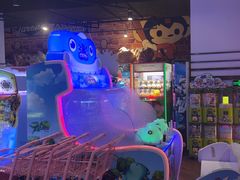 -大鲁阁保龄球(苏州园区店)