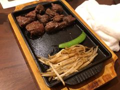 -黑松白鹿(崇文门新活馆店)