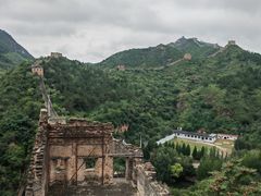 -司马台长城