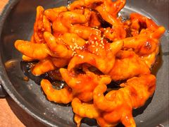 -马场洞肉铺(高丽街店)