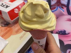 -肯德基(天鹅湖万达店)