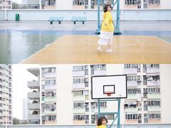 -彩虹村