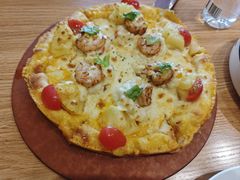 -米斯特比萨(光华桥凯德MALL天津湾店)