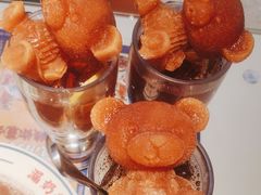 -文通冰室(东方宝泰店)