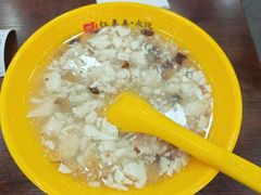 -江万春水饺(安庆总店)