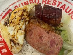 -新世界餐厅(万达店)
