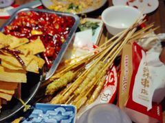 -小乾杯串店•16年沈阳烧烤(文安路店)