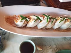 -那家小馆•北京菜•烤鸭(香山店)