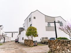 -东梓关景区村庄