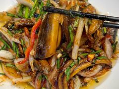 -打酱油·非遗淮扬菜(瘦西湖梅岭店)