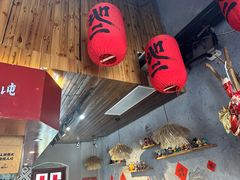 -地二手作鱼汤馄饨(上街里店)