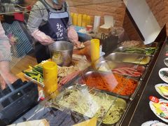 -传闻来紫菜包饭·打糕(西塔韩百店)