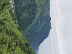 -藏龙百瀑风景区