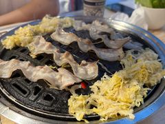 -霸腹烤肉(厦门柚子番店)