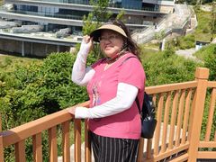 -王莽岭风景区