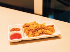 小酥肉-海底捞火锅(九久奥特莱斯店)