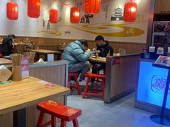 -陇上秦轩西安biangbiang面(EFC欧美金融商业城店)