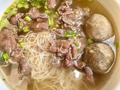 -立文冬·鲜活面(杭州太合商业中心店)