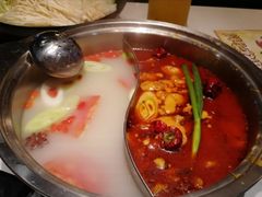 -辣家私厨火锅·龙虾(开发区店)