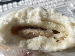 鲜肉中包-北万新包子店(淮海店)