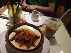 大咀港式茶餐厅(宝山万达店)-新大咀港式茶餐厅(宝山万达店)