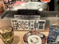 -肉肉大米(金虹桥店)