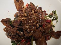 -小桃红·东北菜·春饼烤鸭(南阳湖街店)