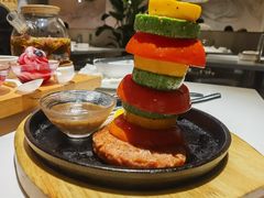 -熹素·鲜美素食Vegetarian (天河领展店)