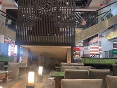 -令氏家外家岐山面(火炬路店)