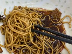 -吴茂兴本帮面(百色路店)