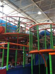 -爱丽丝奇幻乐园