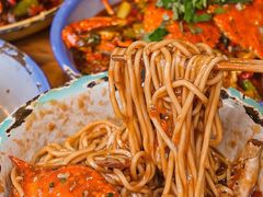 -夹夹大·蟹蟹大排档(财富又一城店)