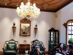 -马勒别墅饭店(静安寺店)