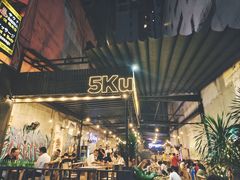 -5KU Station