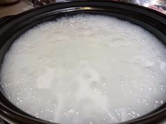 -顺德粥城·叹茶食粥(良化店)