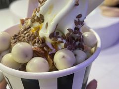 -JW德国冻酸奶Frozen Yogurt(龙湖成都滨江天街店)