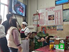 -谭老太正宗柳州螺狮粉(家和花园店)