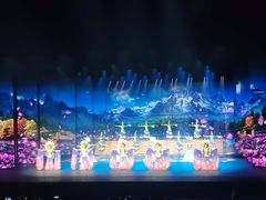 -丽江千古情