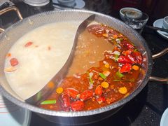 -捞王猪肚鸡火锅(昆山店)