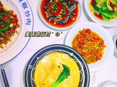 -兰湘子·湘菜小炒(三桥万象城店)