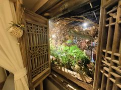 -叶叶菩提·晋福宫